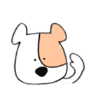 「わんころとわふみ」と一緒にトークしよう（個別スタンプ：12）