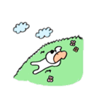 「わんころとわふみ」と一緒にトークしよう（個別スタンプ：26）
