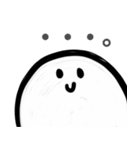 まるいせいぶつ2（個別スタンプ：31）