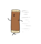 スマイルシンドローム（個別スタンプ：3）