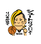 35リーグステッカー3（個別スタンプ：3）