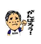 35リーグステッカー3（個別スタンプ：6）