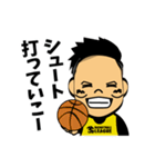 35リーグステッカー3（個別スタンプ：17）