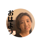 チア部のスタンプ（個別スタンプ：1）