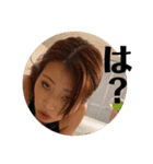 チア部のスタンプ（個別スタンプ：3）