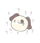 かりんこスタンプ1（個別スタンプ：12）