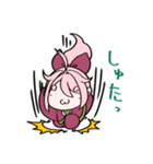 もちやしき 2（個別スタンプ：4）
