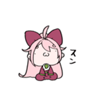 もちやしき 2（個別スタンプ：16）