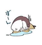もちやしき 2（個別スタンプ：17）