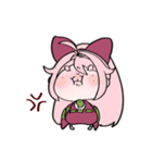 もちやしき 2（個別スタンプ：20）