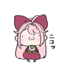 もちやしき 2（個別スタンプ：27）