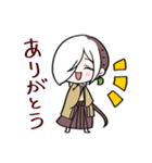 もちやしき 2（個別スタンプ：28）