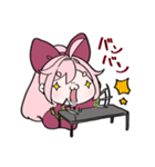 もちやしき 2（個別スタンプ：30）
