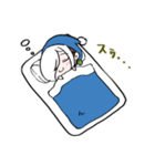 もちやしき 2（個別スタンプ：33）