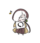 もちやしき 2（個別スタンプ：39）