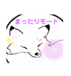 こんちゃんLOVE（個別スタンプ：14）