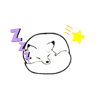 こんちゃんLOVE（個別スタンプ：15）