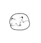 こんちゃんLOVE（個別スタンプ：31）