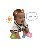 まーにーのスタンプ（個別スタンプ：2）