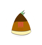 タケノコ好きの為のスタンプ（個別スタンプ：14）