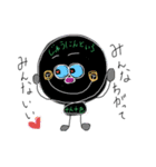 ふーせんさーん（個別スタンプ：6）