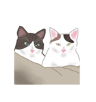おこめとみんと（個別スタンプ：18）