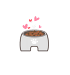 おこめとみんと（個別スタンプ：20）
