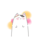 おこめとみんと（個別スタンプ：21）