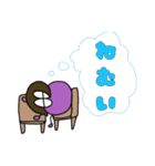 いっふのお喋り（個別スタンプ：2）