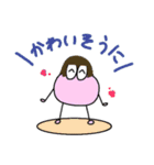 いっふのお喋り（個別スタンプ：6）