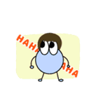 いっふのお喋り（個別スタンプ：19）