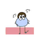 いっふのお喋り（個別スタンプ：20）