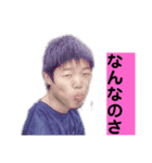 18HR選抜（個別スタンプ：6）