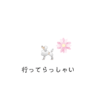 ぷーどる 1（個別スタンプ：17）