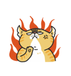 何食べたいの？（個別スタンプ：6）