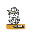 何食べたいの？（個別スタンプ：16）