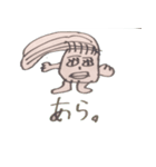 おた子スタンプ（個別スタンプ：1）