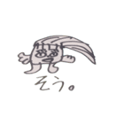 おた子スタンプ（個別スタンプ：2）