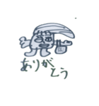 おた子スタンプ（個別スタンプ：4）
