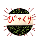 挨拶の言葉2（個別スタンプ：8）