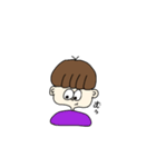 いつでも使えるサバちゃん言葉（個別スタンプ：2）