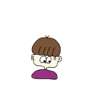 いつでも使えるサバちゃん言葉（個別スタンプ：5）