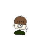 いつでも使えるサバちゃん言葉（個別スタンプ：6）