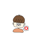 いつでも使えるサバちゃん言葉（個別スタンプ：7）