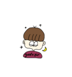 いつでも使えるサバちゃん言葉（個別スタンプ：11）