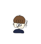 いつでも使えるサバちゃん言葉（個別スタンプ：13）