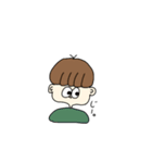 いつでも使えるサバちゃん言葉（個別スタンプ：16）