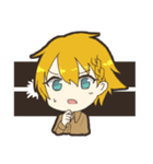 CoCうちの子スタンプ（個別スタンプ：2）