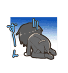 CoCうちの子スタンプ（個別スタンプ：10）