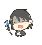 CoCうちの子スタンプ（個別スタンプ：12）